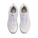 Кроссовки женские для бадминтона Li-Ning Nebula (белые)