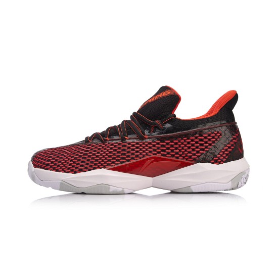 Кроссовки мужские для бадминтона Li-Ning AYTN061-3