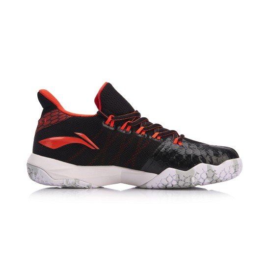 Кроссовки мужские для бадминтона Li-Ning AYTN061-3