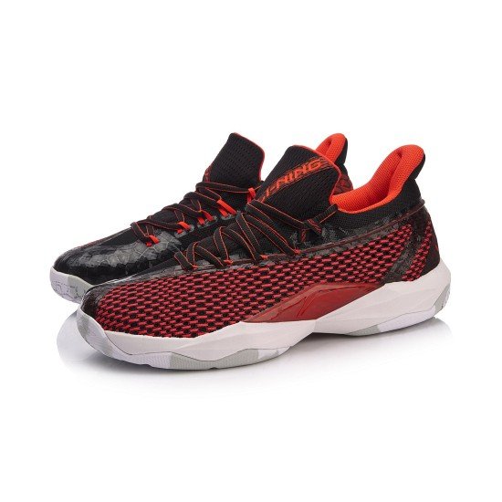Кроссовки мужские для бадминтона Li-Ning AYTN061-3