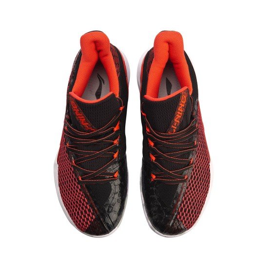 Кроссовки мужские для бадминтона Li-Ning AYTN061-3