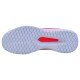 Кроссовки женские для бадминтона Li-Ning Cloud (розовые)