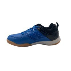 Кроссовки для бадминтона Li-Ning Smash (сине-черные)