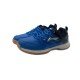 Кроссовки для бадминтона Li-Ning Smash (сине-черные)