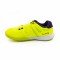 Кроссовки для бадминтона Li-Ning Elite (салатовые)