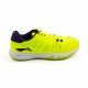 Кроссовки для бадминтона Li-Ning Elite (салатовые)