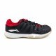 Кроссовки для бадминтона Li-Ning Elite (черные)
