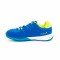 Кроссовки для бадминтона Li-Ning Elite (синие)