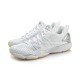 Кроссовки женские для бадминтона Li-Ning Ranger TD (белые)