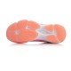 Кроссовки женские для бадминтона Li-Ning Ranger TD (розовые)