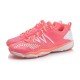 Кроссовки женские для бадминтона Li-Ning Ranger TD (розовые)