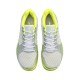 Кроссовки женские для бадминтона Li-Ning Falcon TD легкие AYTP014-3 (белые)