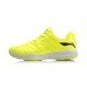 Кроссовки мужские для бадминтона Li-Ning Falcon TD легкие (салатовые)
