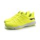 Кроссовки мужские для бадминтона Li-Ning Falcon TD легкие (салатовые)