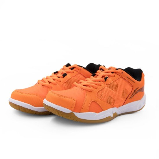 Кроссовки детские для бадминтона Li-Ning AYTP024-2