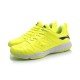 Кроссовки женские для бадминтона Li-Ning Falcon TD легкие (салатовые)