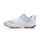 Кроссовки женские для бадминтона Li-Ning Ranger 4.0 TD (белые)