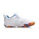 Кроссовки женские для бадминтона Li-Ning Ranger 4.0 TD (белые)