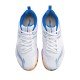 Кроссовки женские для бадминтона Li-Ning Ranger 4.0 TD (белые)