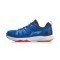 Кроссовки мужские для бадминтона Li-Ning Protector 2.0 (синие)