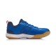 Кроссовки мужские для бадминтона Li-Ning Protector 2.0 (синие)