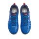Кроссовки мужские для бадминтона Li-Ning Protector 2.0 (синие)