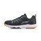 Кроссовки мужские для бадминтона Li-Ning Protector 2.0 (черные)