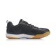 Кроссовки мужские для бадминтона Li-Ning Protector 2.0 (черные)