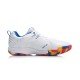 Кроссовки мужские для бадминтона Li-Ning Ranger 4.0 TD (белые)