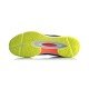 Кроссовки мужские для бадминтона Li-Ning Falcon TD легкие (черные)