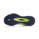 Кроссовки женские для бадминтона Li-Ning Falcon TD легкие AYTQ014-2 (белые)