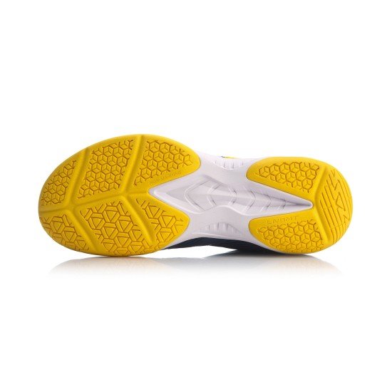 Кроссовки мужские для бадминтона Li-Ning Sonic TD (синие)