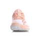 Кроссовки женские для бадминтона Li-Ning X-series LITE (розовые)