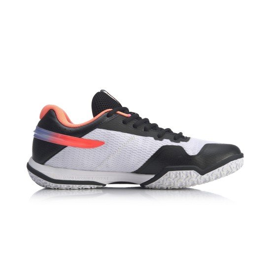 Кроссовки мужские для бадминтона Li-Ning X-series LITE (белые)