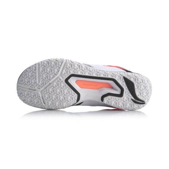 Кроссовки мужские для бадминтона Li-Ning X-series LITE (белые)