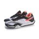 Кроссовки мужские для бадминтона Li-Ning X-series LITE (белые)