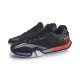 Кроссовки мужские для бадминтона Li-Ning X-series LITE (черные)