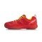 Кроссовки мужские для бадминтона Li-Ning Protector 3.0 (красные)