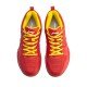 Кроссовки мужские для бадминтона Li-Ning Protector 3.0 (красные)