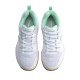 Кроссовки женские для бадминтона Li-Ning Protector 3.0 (белые)