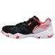Кроссовки мужские для бадминтона Li-Ning Sonic 2.0 (черно-белые)