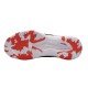 Кроссовки мужские для бадминтона Li-Ning Sonic 2.0 (черно-белые)