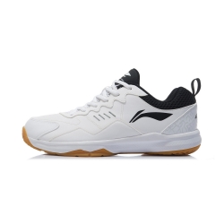 Кроссовки мужские для бадминтона Li-Ning Protector 4.0 (белые)