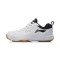 Кроссовки мужские для бадминтона Li-Ning Protector 4.0 (белые)