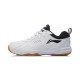 Кроссовки мужские для бадминтона Li-Ning Protector 4.0 (белые)