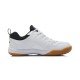 Кроссовки мужские для бадминтона Li-Ning Protector 4.0 (белые)