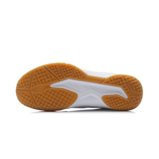 Кроссовки мужские для бадминтона Li-Ning Protector 4.0 (белые)