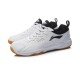 Кроссовки мужские для бадминтона Li-Ning Protector 4.0 (белые)