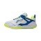 Кроссовки детские для бадминтона Li-Ning AYTR032-1 (белые)