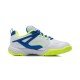 Кроссовки детские для бадминтона Li-Ning AYTR032-1 (белые)